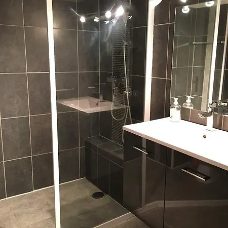 Apartment Appartement Frejus Frejus