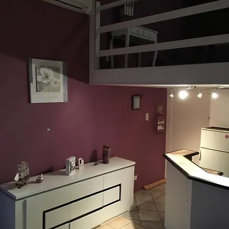 Appartement Frejus Frejus
