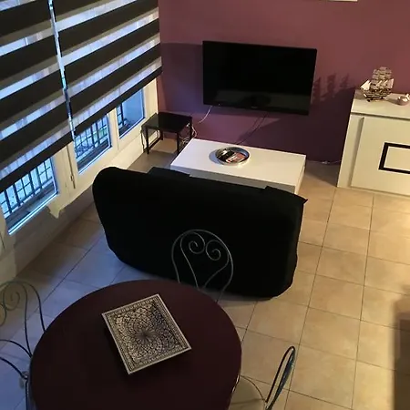 Appartement Frejus Apartment